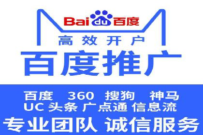 某企业选择SEM外包公司的决策与成果展示